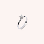 Anello Solitario Ade - Varengo Gioielli