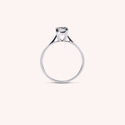 Anello Solitario Clizia - Varengo Gioielli