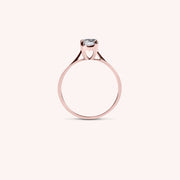 Anello Solitario Clizia - Varengo Gioielli