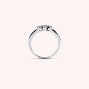 Anello Trilogy Bronte - Varengo Gioielli