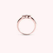 Anello Trilogy Bronte - Varengo Gioielli