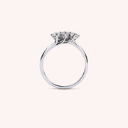 Anello Trilogy Cloe - Varengo Gioielli