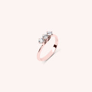 Anello Trilogy Cloe - Varengo Gioielli