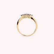 Anello Trilogy Daira - Varengo Gioielli