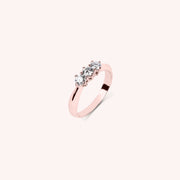 Anello Trilogy Daira - Varengo Gioielli