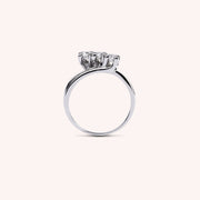 Anello Trilogy Lete - Varengo Gioielli