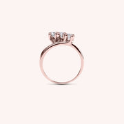 Anello Trilogy Lete - Varengo Gioielli