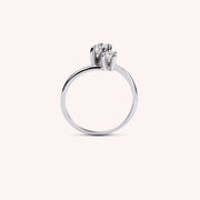 Anello Trilogy Medusa - Varengo Gioielli