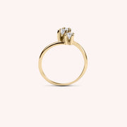 Anello Trilogy Medusa - Varengo Gioielli