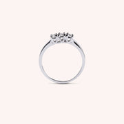 Anello Trilogy Minerva - Varengo Gioielli