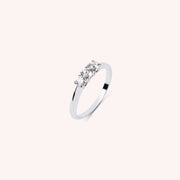 Anello Trilogy Teti - Varengo Gioielli