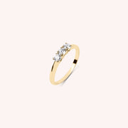 Anello Trilogy Teti - Varengo Gioielli