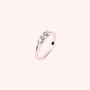Anello Trilogy Teti - Varengo Gioielli
