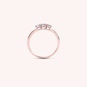 Anello Trilogy Teti - Varengo Gioielli