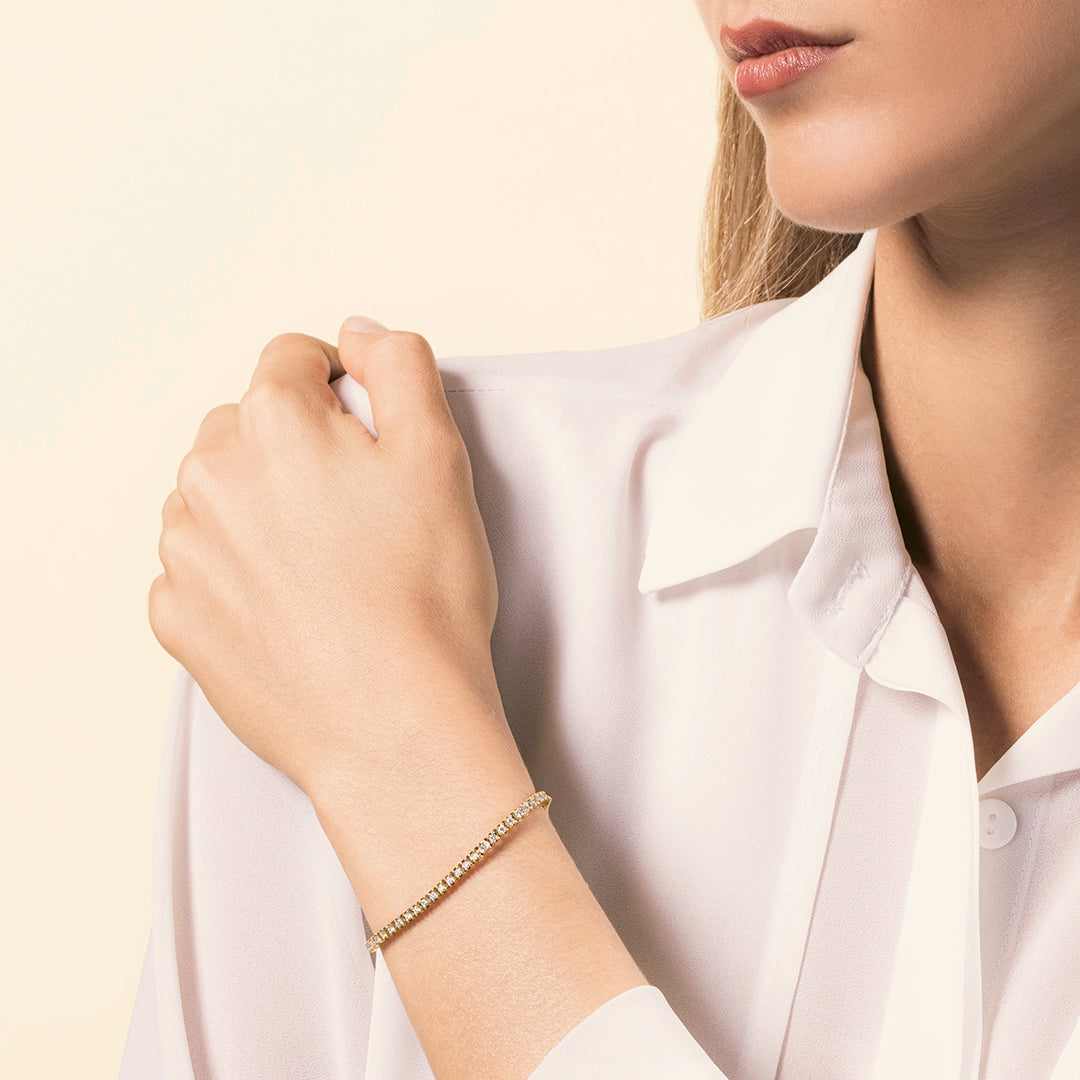 Bracciale Afrodite - Varengo Gioielli