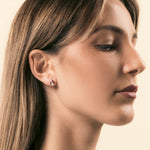 Load image into Gallery viewer, Orecchini Zea - Varengo Gioielli